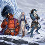 The Tundra: A Beauty and A Bother