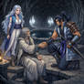 Freed From Grief