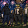 Independence Day 2026: Fireworks