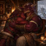 A Long-Waited For Reunion