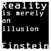 Reality Einstein