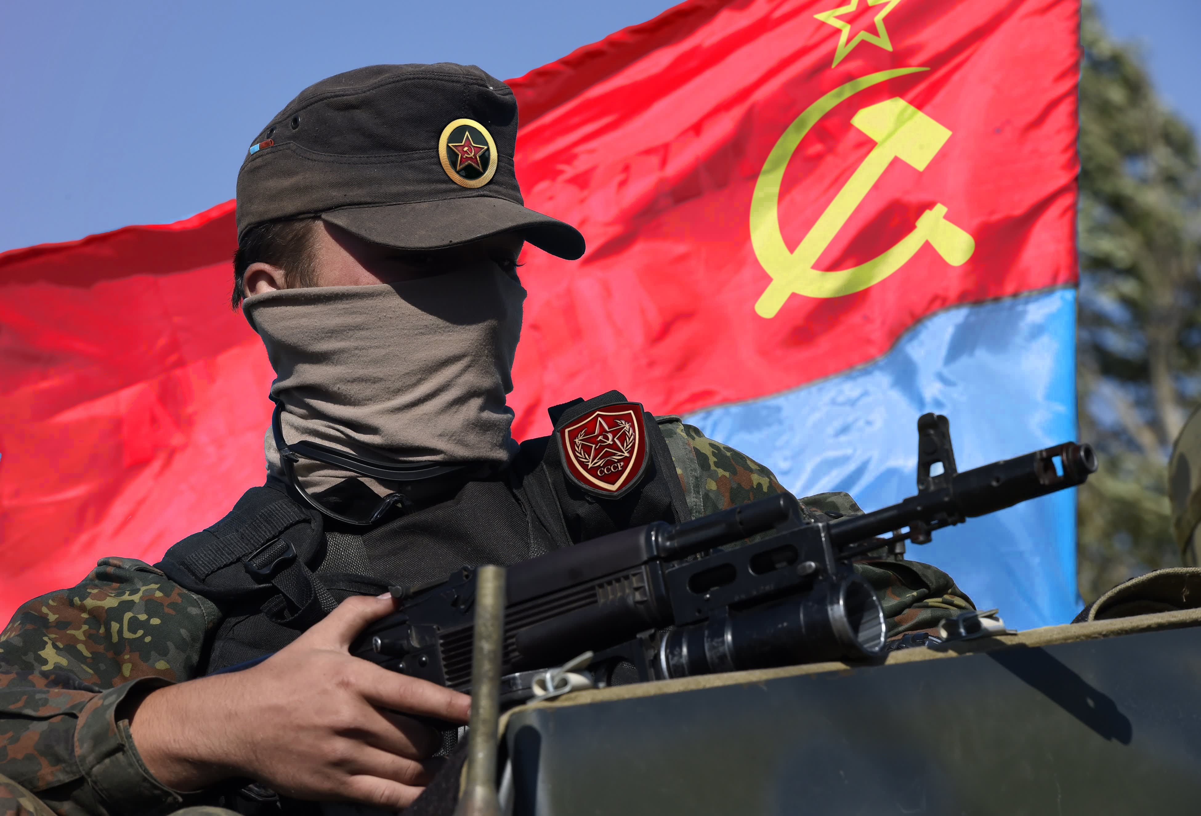 Ukraine Ssr Soviet Army Soldier, Ukrainian SSR by DeviantArtUser1898 on DeviantArt