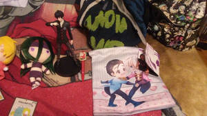AX Haul 2