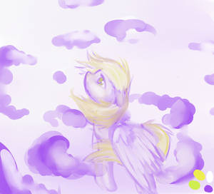 Clouds (MLP)