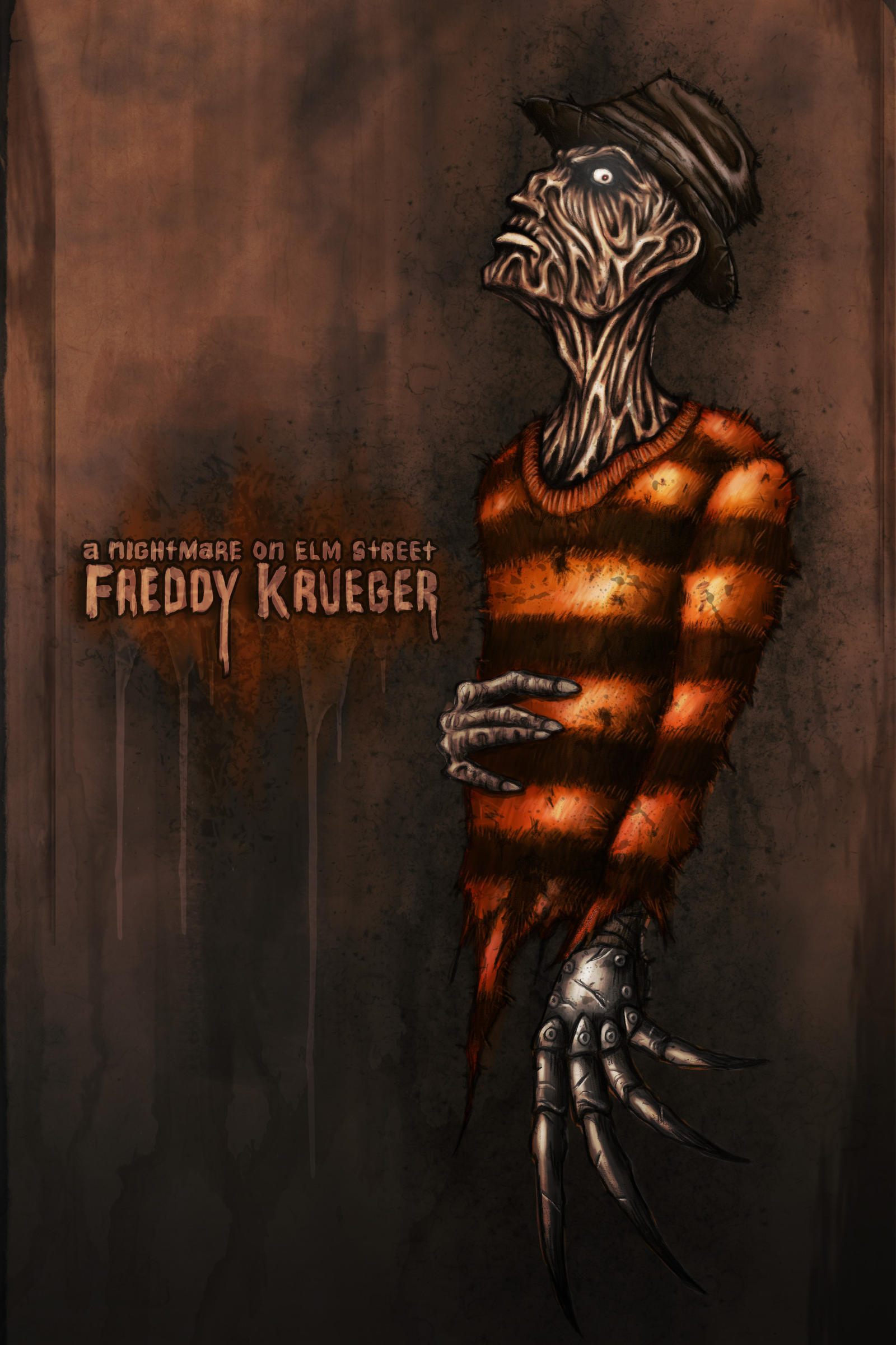 Freedy Krueger