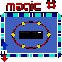 Magic Number by Mallory36 on DeviantArt