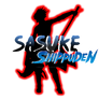 Sasuke Shippuden Logo