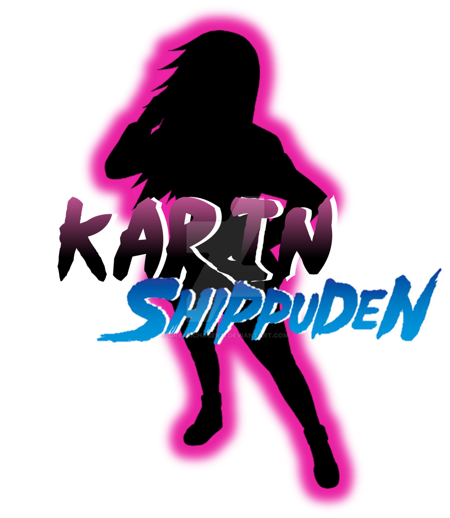 Karin Shippuden Logo