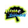 Luna Shippuden Logo