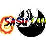 SasuLuna Logo