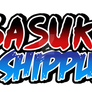 Sasuke Shippuden Logo