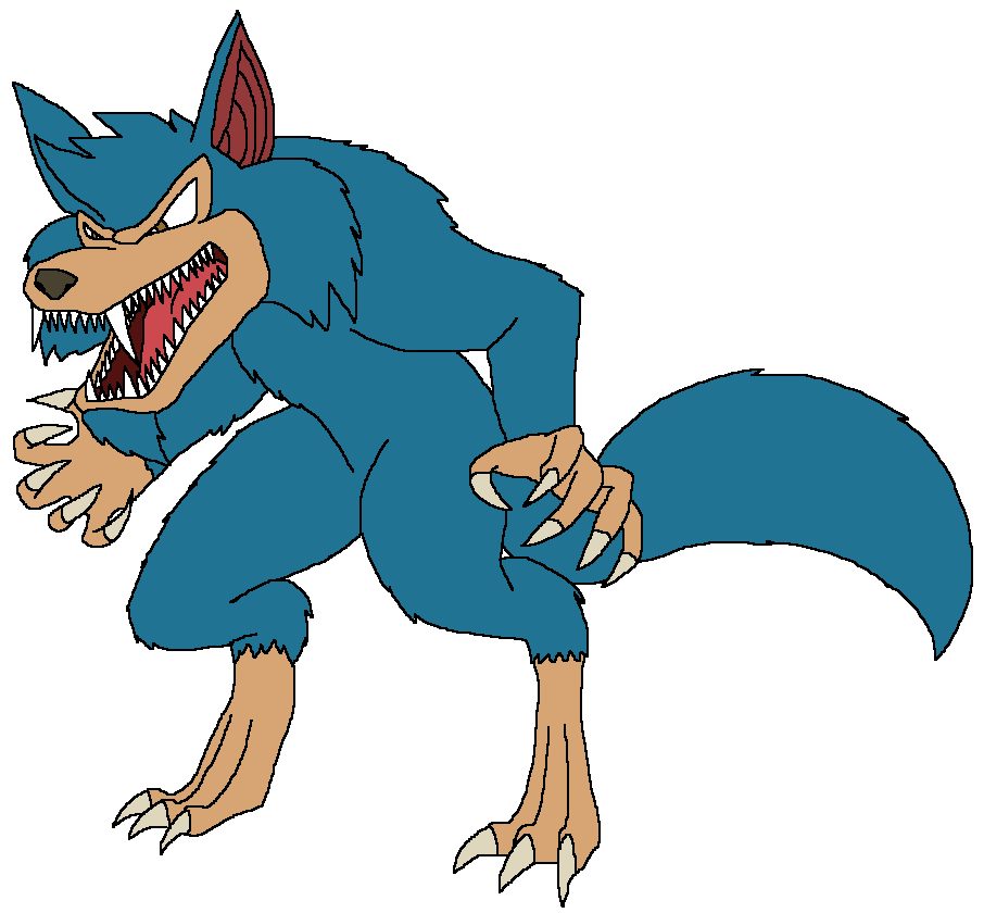 Rampage Total Destruction - Ralph by 98bokaj on DeviantArt