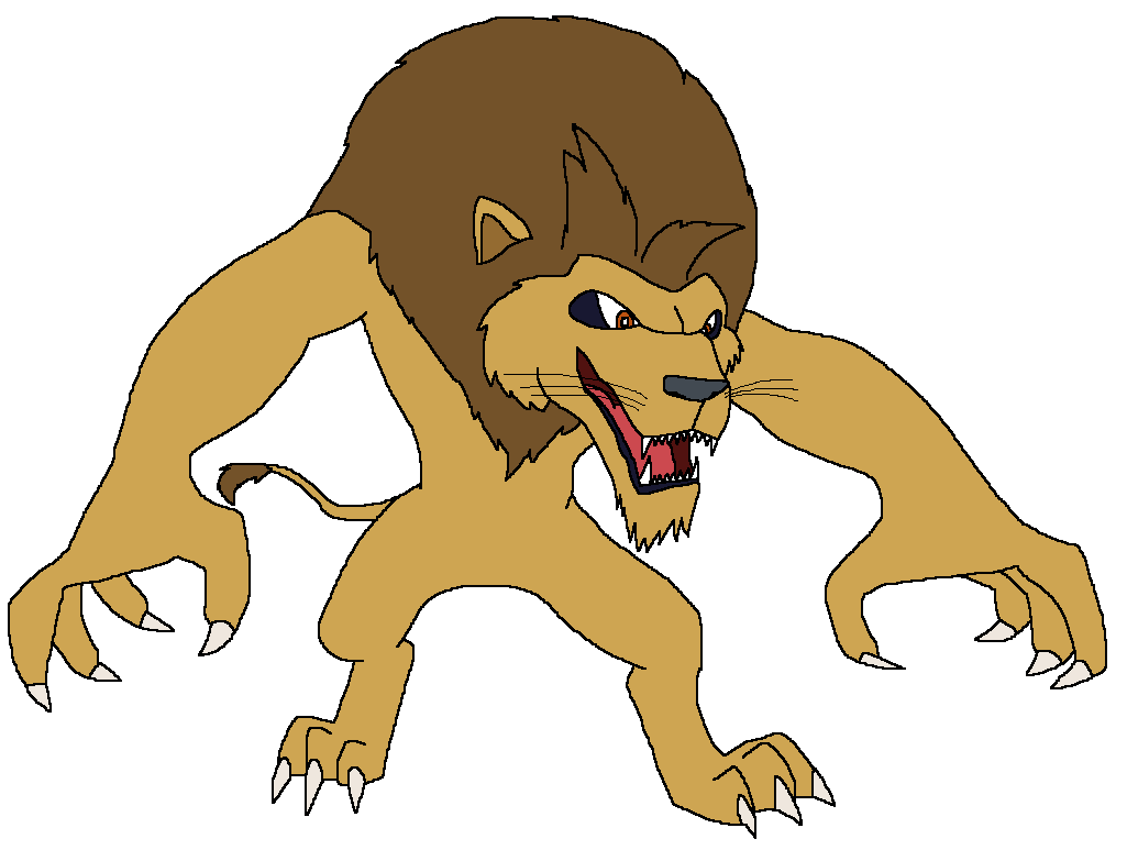 Leon Rampage Rampage Total Destruction - Leon by 98bokaj on DeviantArt