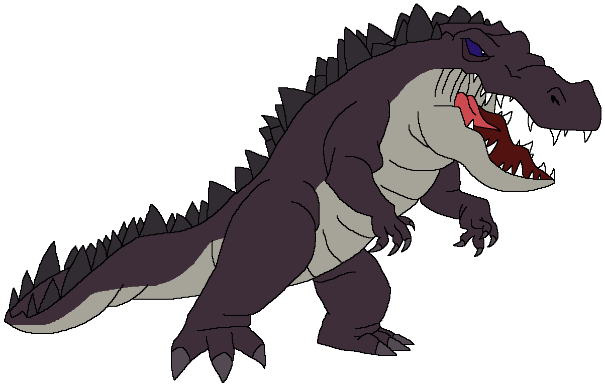 Deviantart Rampage Dc Rampage Total Destruction - Crock by 98bokaj on DeviantArt