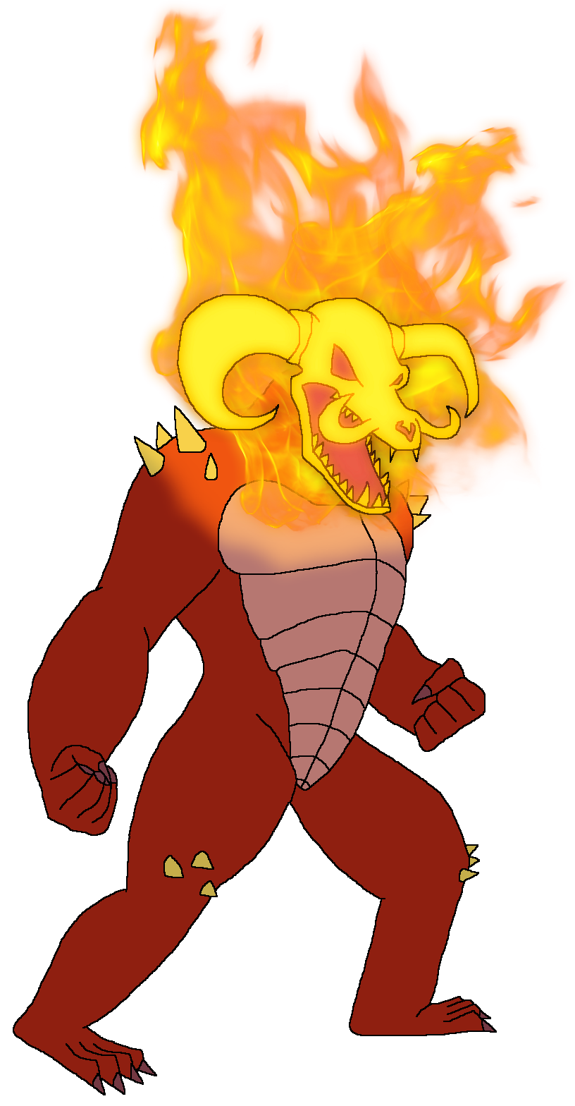 Deviantart Rampage Dc Rampage Total Destruction - Nick by 98bokaj on DeviantArt