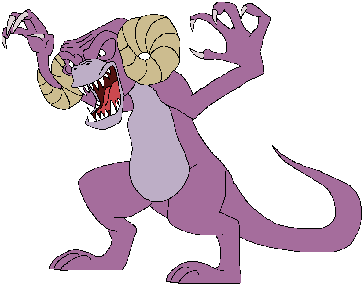 Deviantart Rampage Dc Rampage Total Destruction - Philbert by 98bokaj on DeviantArt