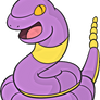 023 Ekans (Anime)