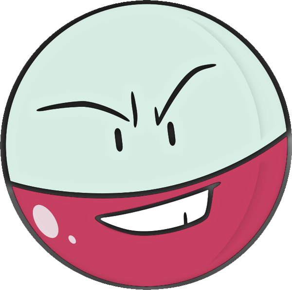 101 Electrode Anime By 98bokaj On DeviantArt 101-electrode-anime-by-98bokaj-on-deviantart