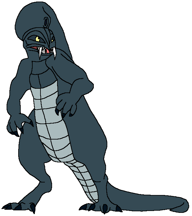 Axor Ghost GTMM - Axor by 98bokaj on DeviantArt