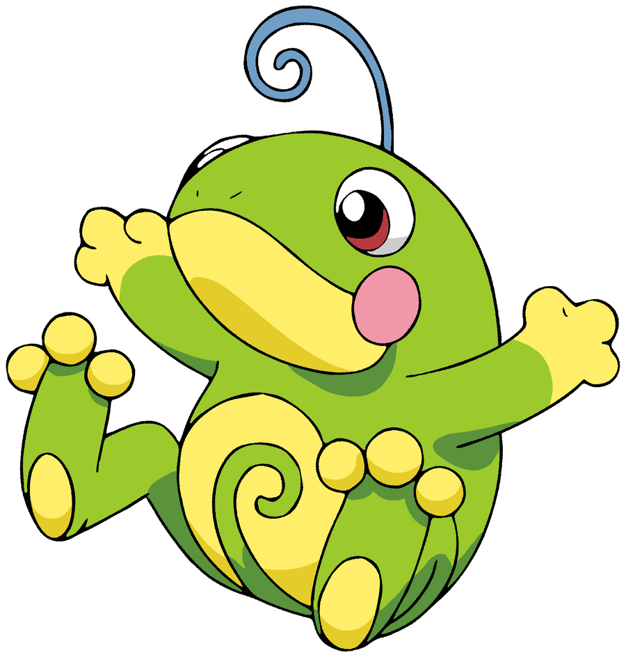 186 Politoed Anime By 98bokaj On DeviantArt 186-politoed-anime-by-98bokaj-on-deviantart