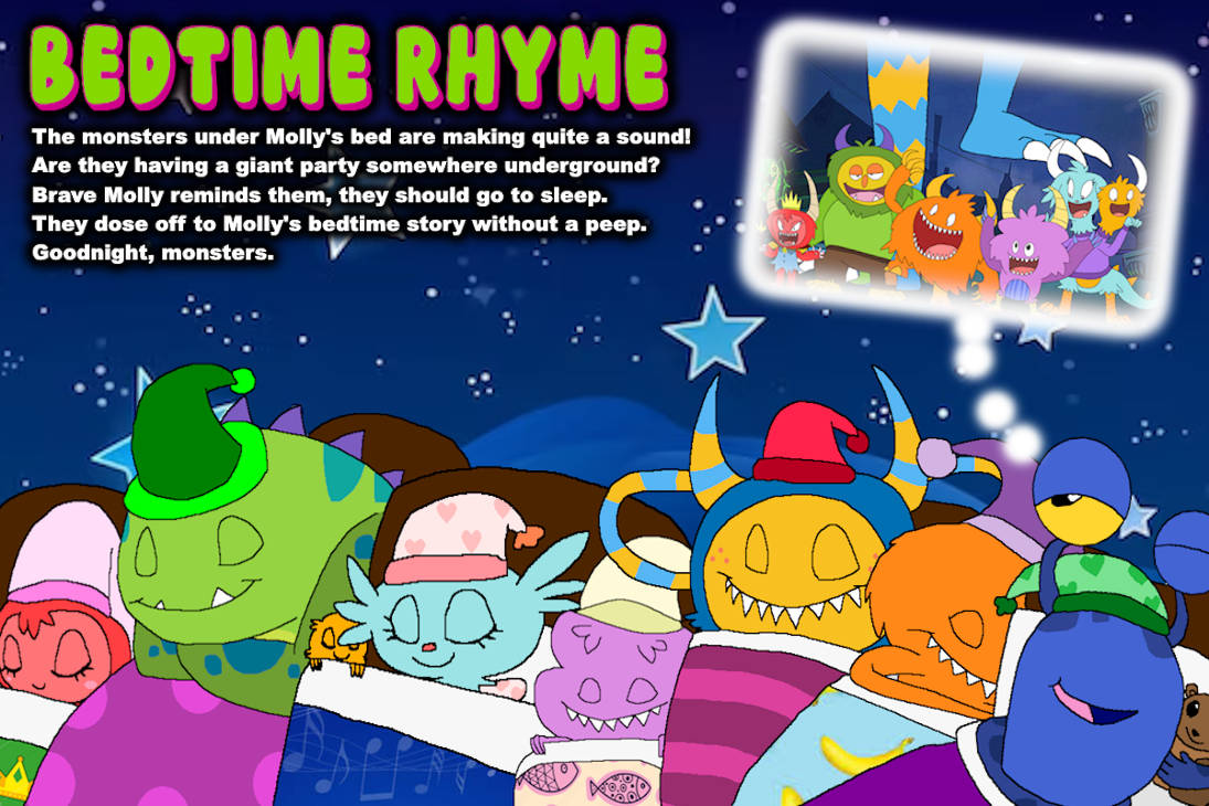 Rhymington Square - Episode 13 by 98bokaj on DeviantArt