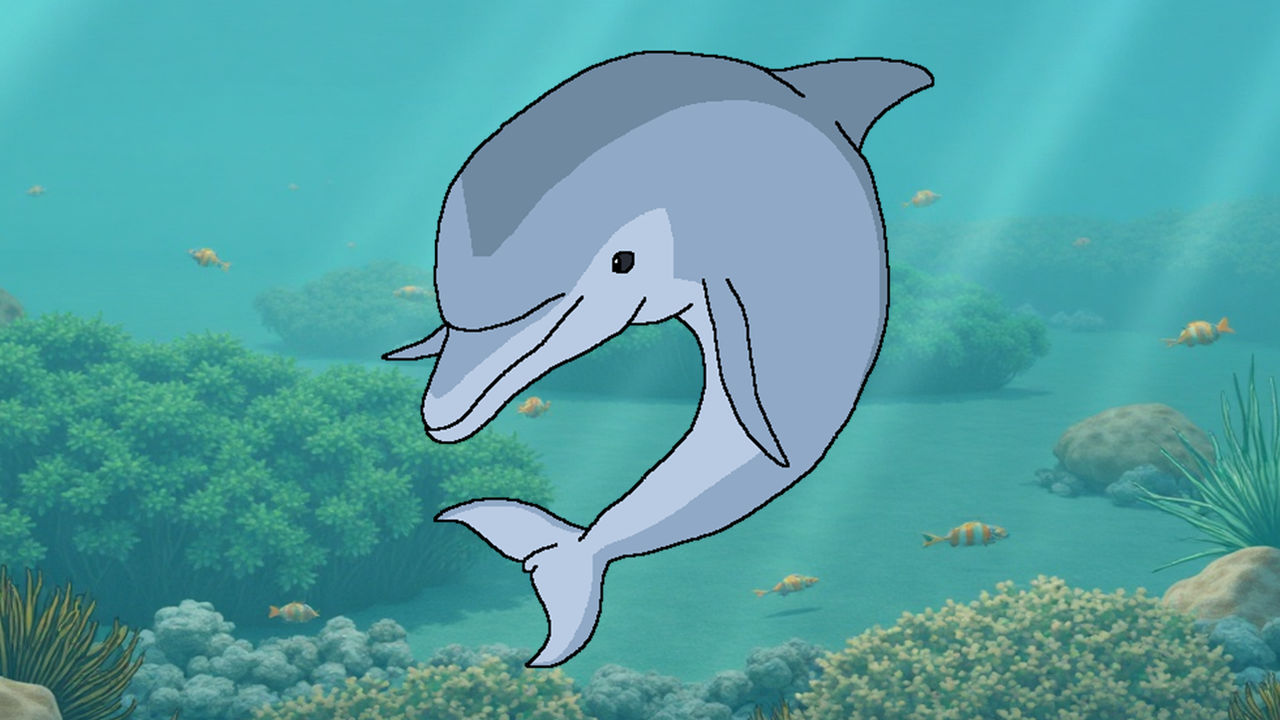 ZT3 Common Bottlenose Dolphin By 98bokaj On DeviantArt zt3-common-bottlenose-dolphin-by-98bokaj-on-deviantart