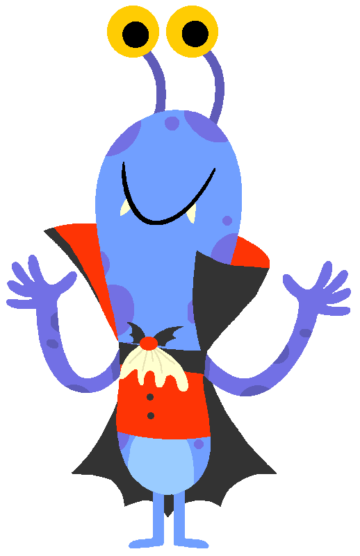 Simple Vampire Super Simple - Vampire Molly by 98bokaj on DeviantArt