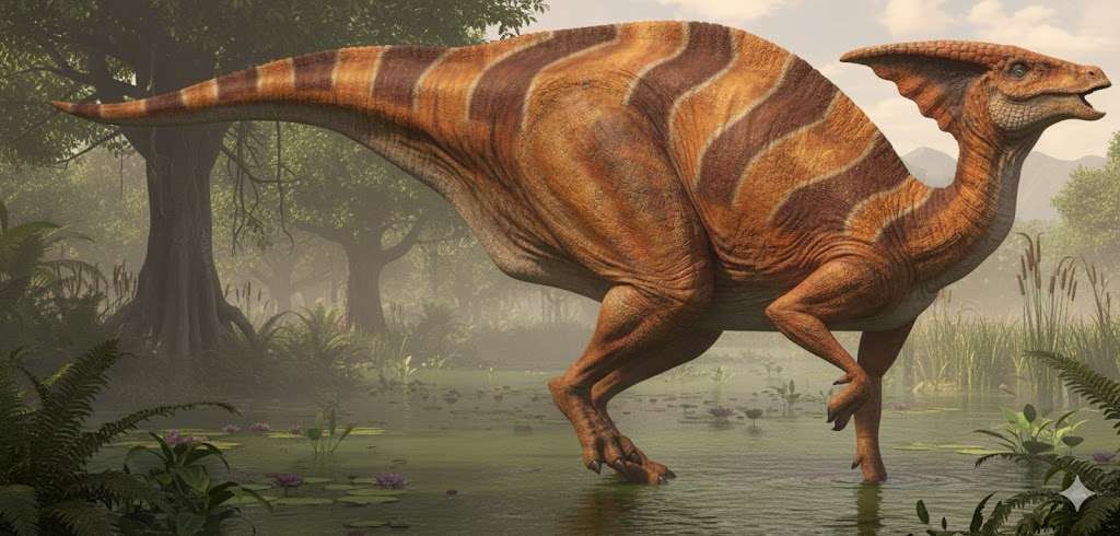 Dinosaur King - Charonosaurus by 98bokaj on DeviantArt