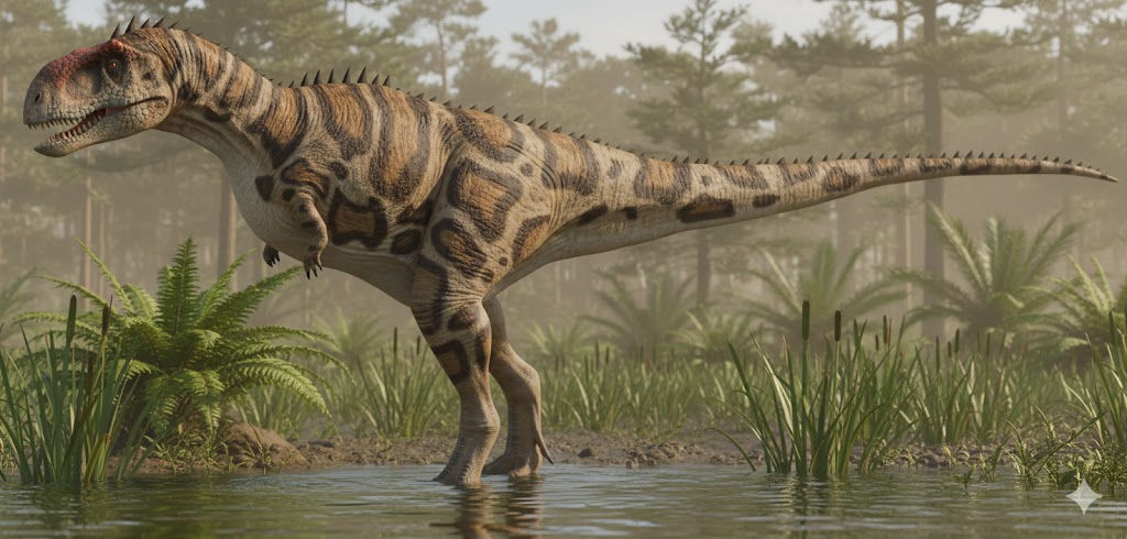 Indosuchus Raptorius Dinosaur King - Indosuchus by 98bokaj on DeviantArt