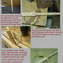 How to make a Morgul blade