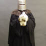 Knight who says Ni and Rabbit