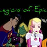 The Legion of Epic Gang