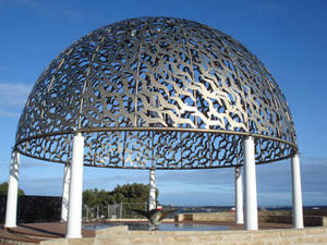 HMAS Sydney Memorial 2