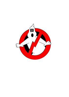 Ghosthunters new logo