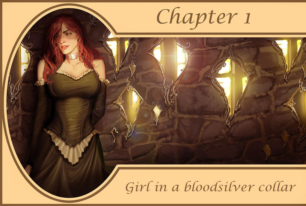 Ch1 by shiniez Ch1 by shiniez