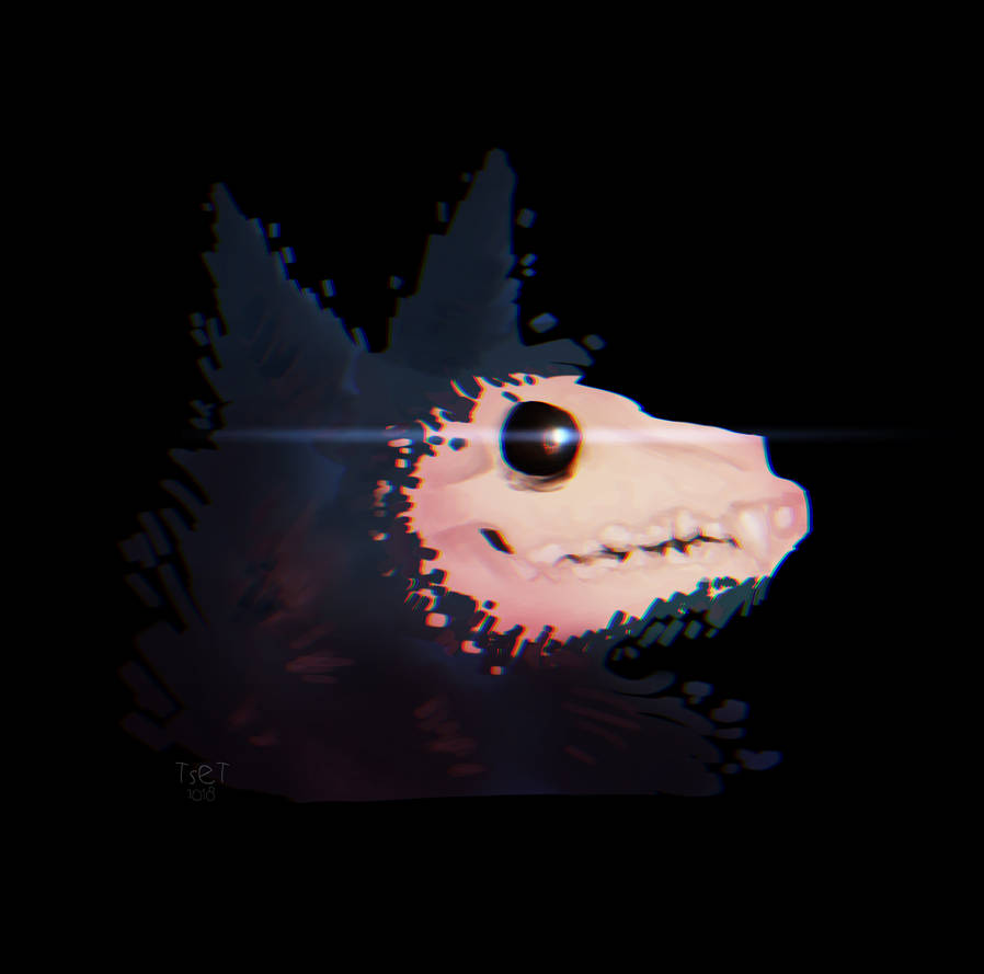 Criptid by Tsetka on DeviantArt