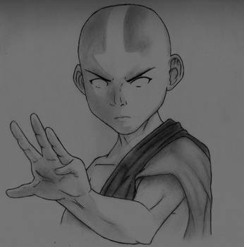 The Last Airbender