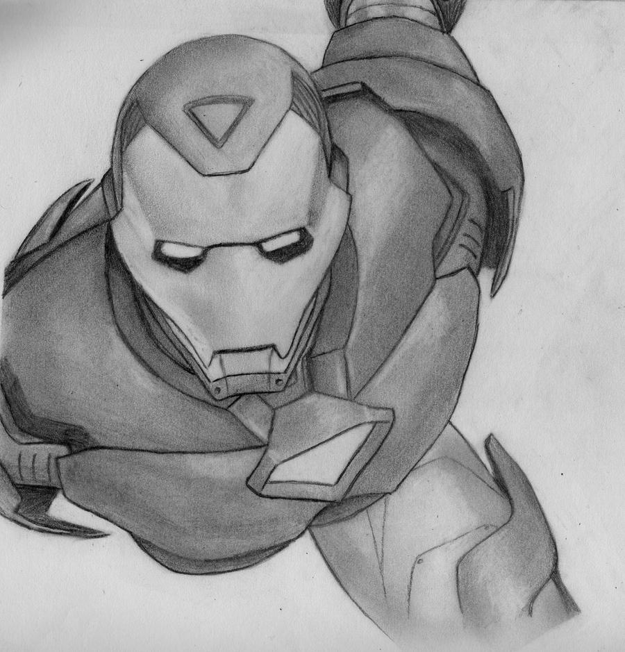 Iron Man