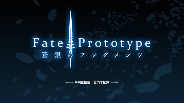 Explore the Best Fate_prototype Art | DeviantArt
