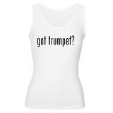 Got trumpet???