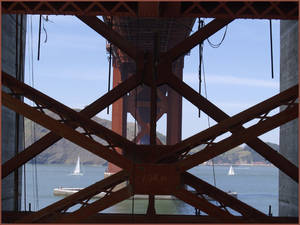 Fort Point -4-