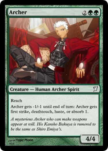 Archer