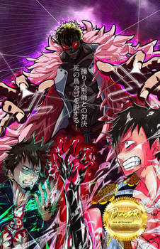 Explore The Best ワンピースイラストイラストレーションfanart Art Deviantart Explore The Best ワンピースイラストイラストレーションfanart Art Deviantart