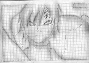 A simple Naruto drawing. by Player2Enters on DeviantArt