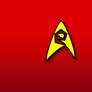 Star Trek TOS - Red Shirt