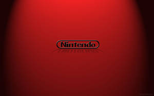 Nintendo Luv Red