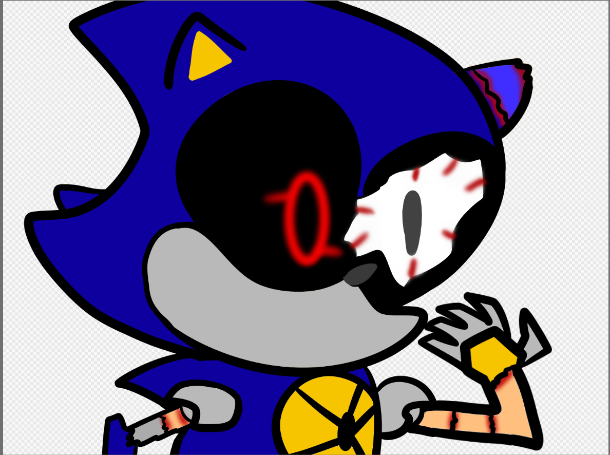 Therealsonicfan Rave The real sonic by scrollable on DeviantArt