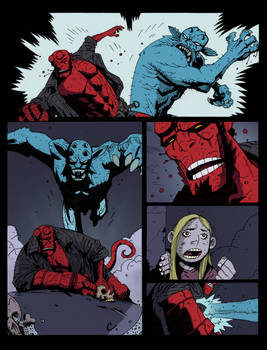 Hellboy colors Pg 04