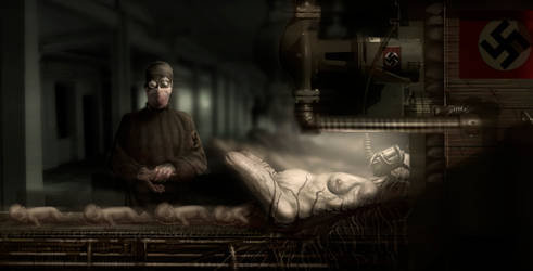 Das Lebensborn by Fatboy73