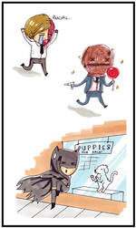 Batdoodles 2